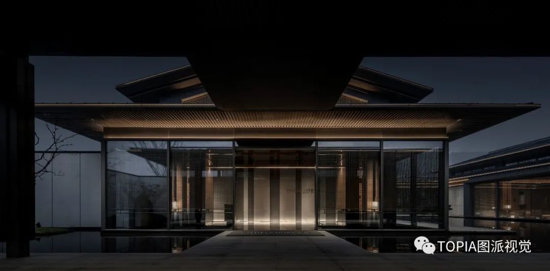 融创·山水云龙售楼处丨中国徐州丨近境制作,TCD²DESIGN|澍田设计-5