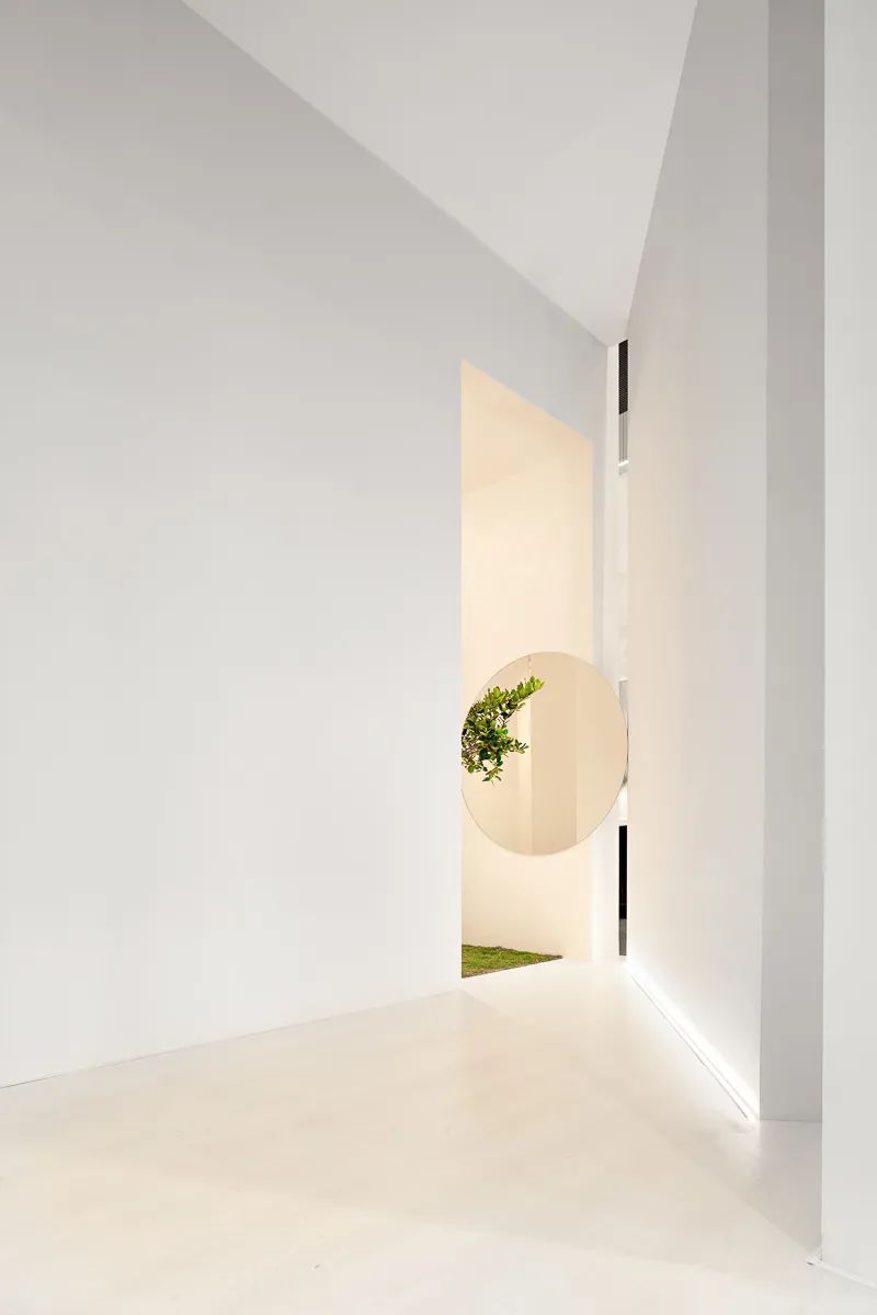 文博会设计之都展厅设计丨中国深圳丨朗联设计-118