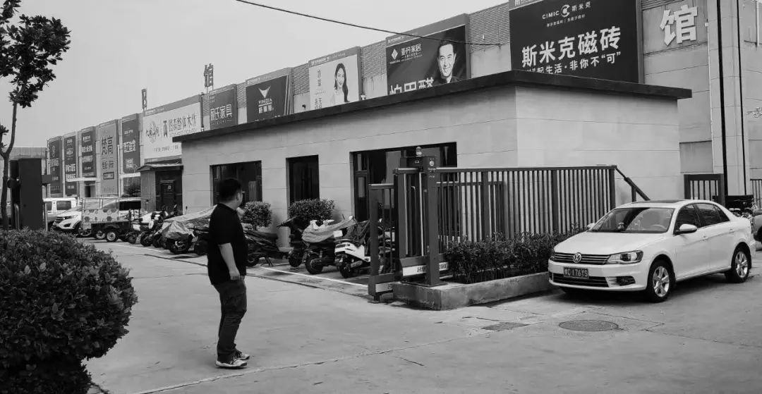 TIKKURILA色彩实验室丨中国洛阳丨洛阳隅间空间设计工作室-106