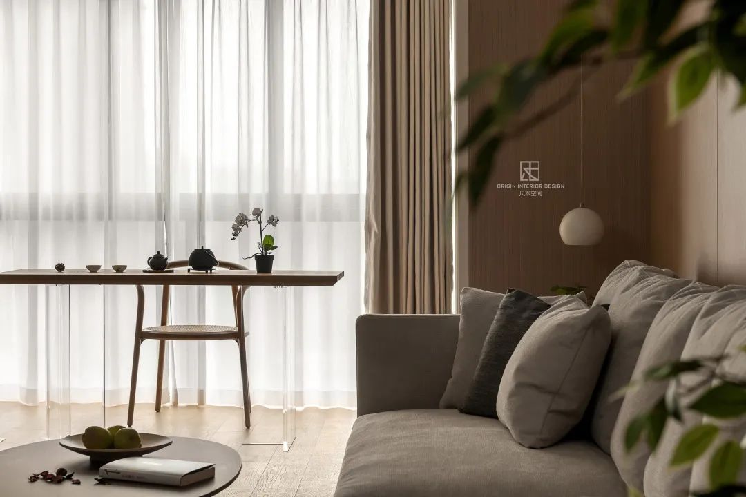 奈良鹿影 · 融入自然的私宅设计丨尺本设计-42