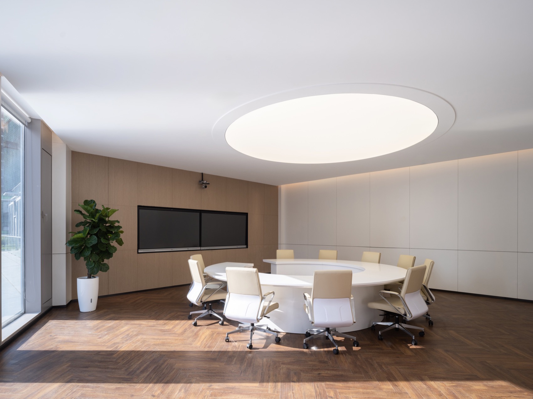 浙报数字文化产业园丨中国杭州丨浙江大学建筑设计研究院有限公司-42