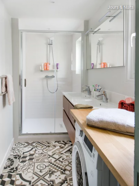 50平米公寓改造-39