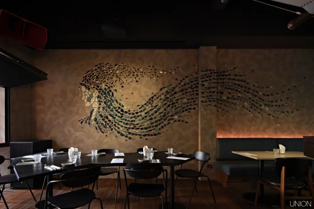 丨中国上海丨Sergey,Marina等组成的设计团队-28