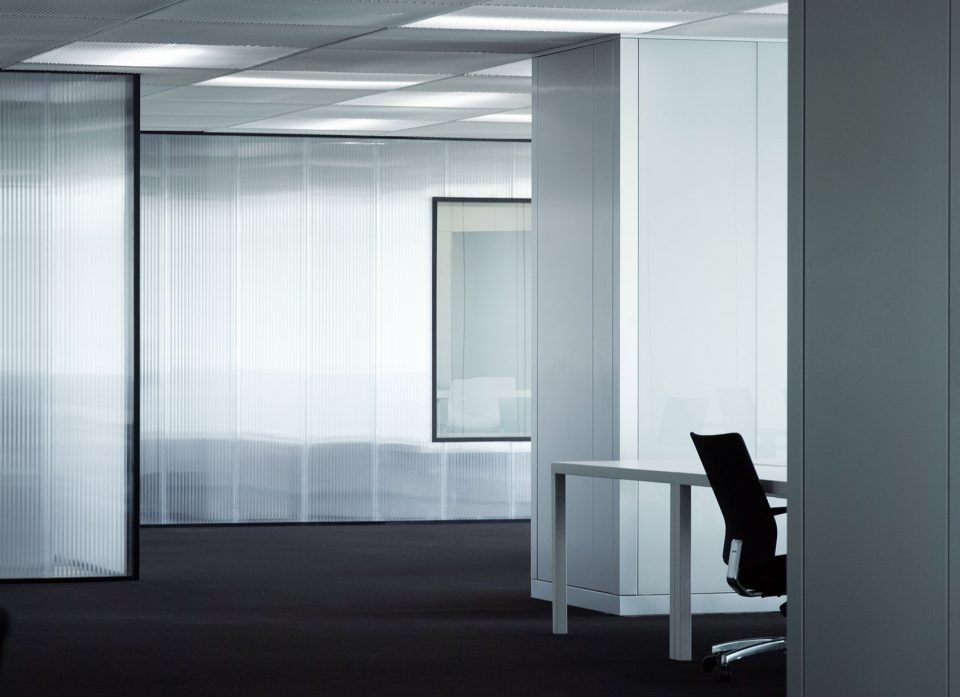 浙江敏实集团办公空间设计  超越工作室-10