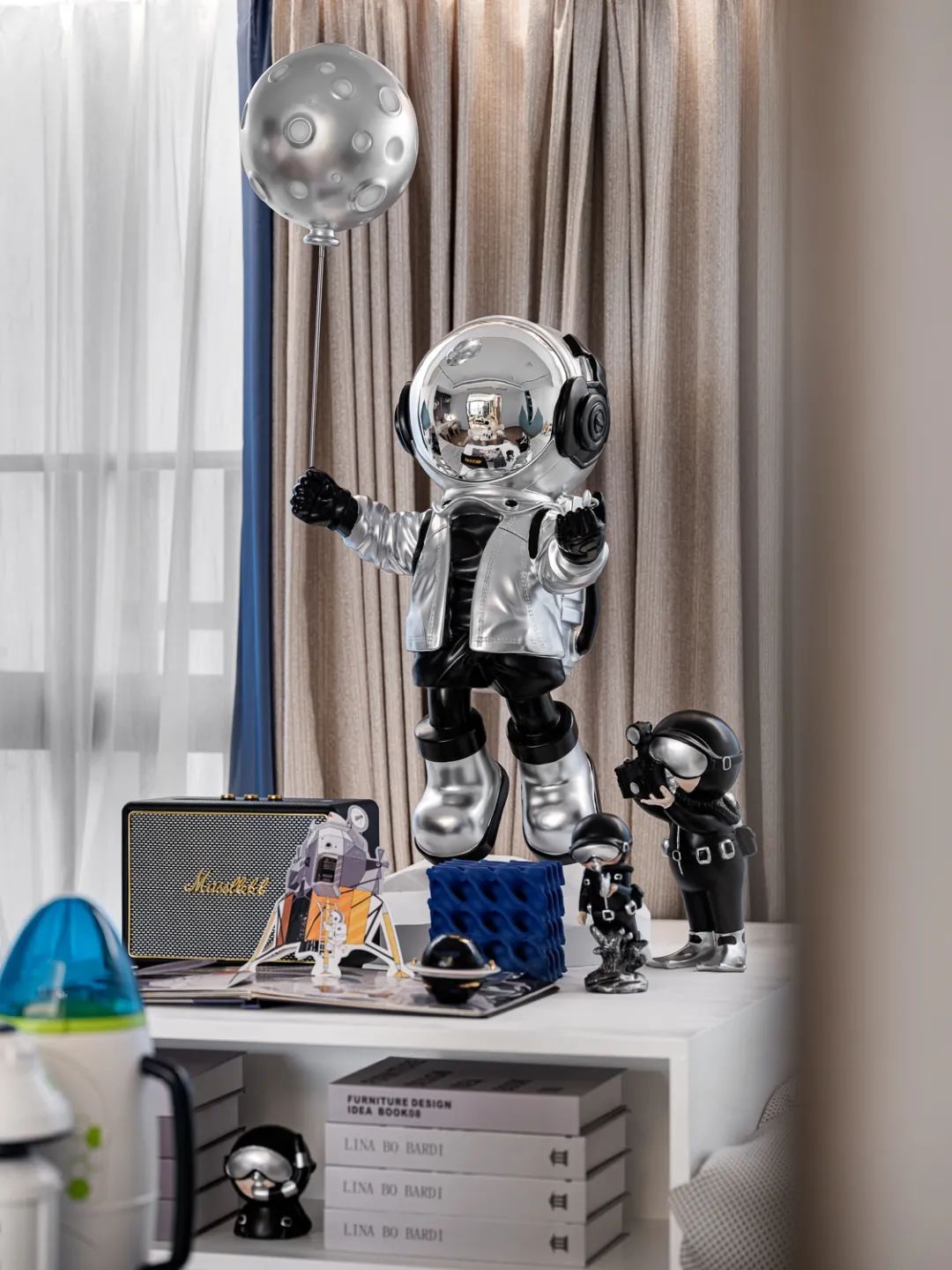 深圳佳兆业凤鸣水岸 120 平方样板间丨中国深圳丨点石亚洲-41