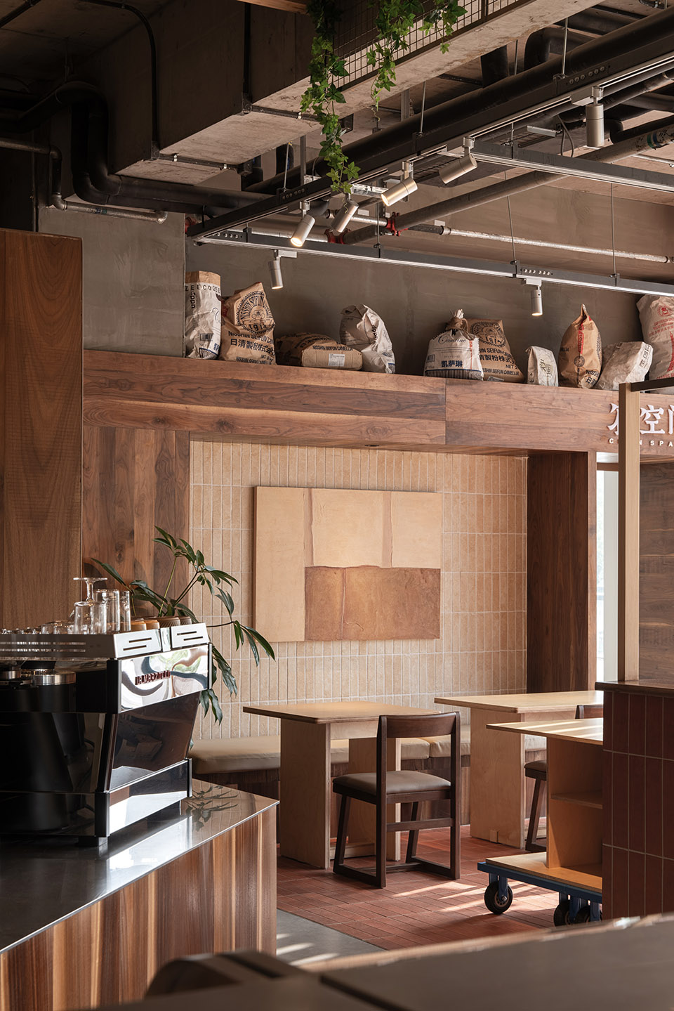 ZEECO吱个丨中国沈阳丨白菜设计-83