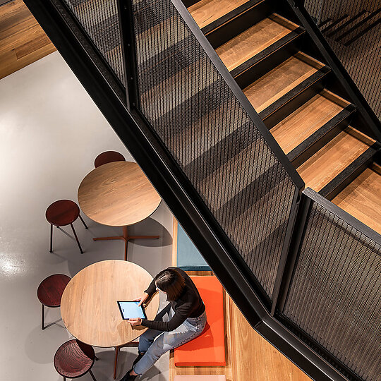 Mill Film by Studio Nine Architects-7