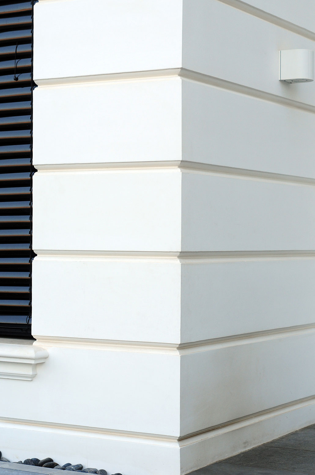 赫兹利亚开发别墅丨奥代德·利维亚-11