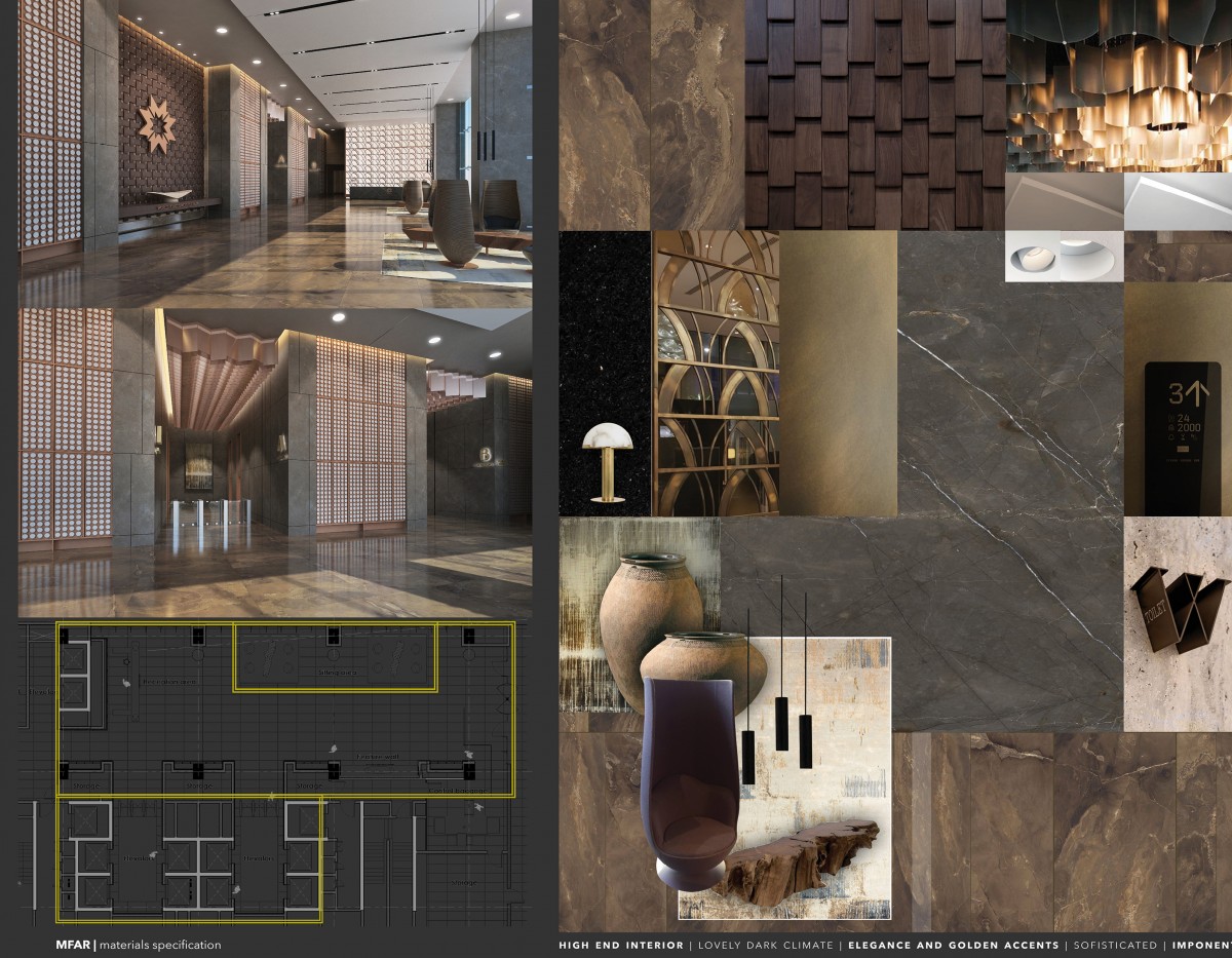 基石信息技术办公室丨印度班加罗尔丨MTDI Architect-16
