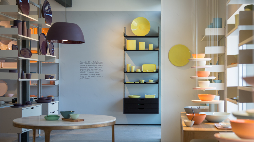 "洛杉矶共享空间"-12