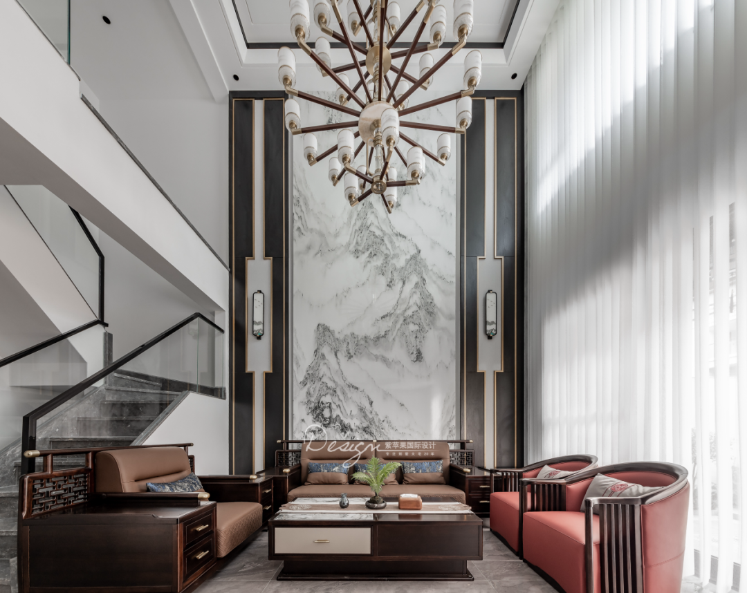 知味人生 · 碧桂园龙川府中式雅韵美家丨杨敏,吴静-17