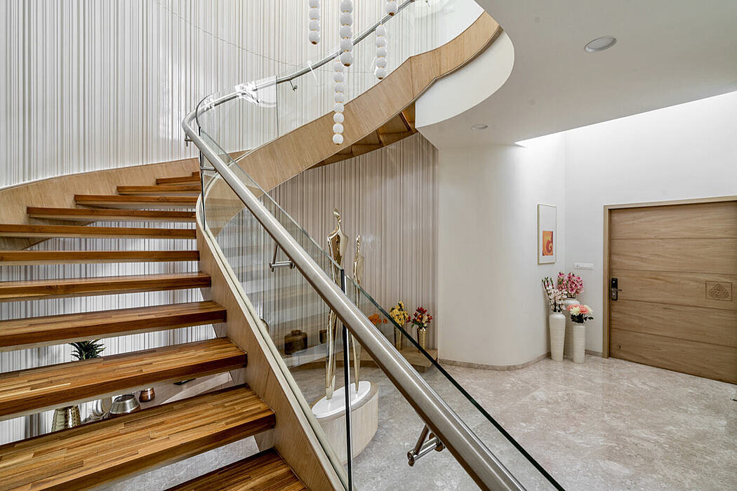 神土居所丨印度丨Ace Associates-7