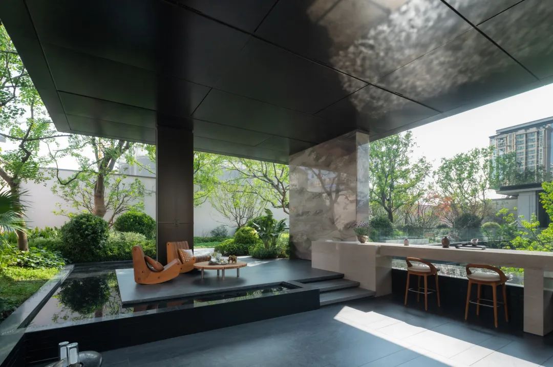 TOPSCAPE·上海龙湖观萃|观世界，心隐萃-28