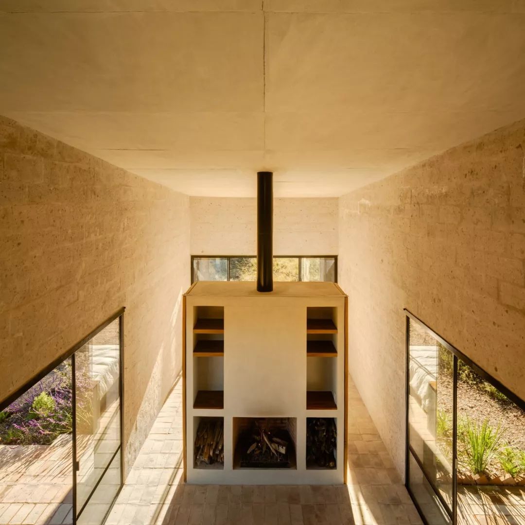 自然灵感,建筑生命——PPAA 的开放设计理念-77