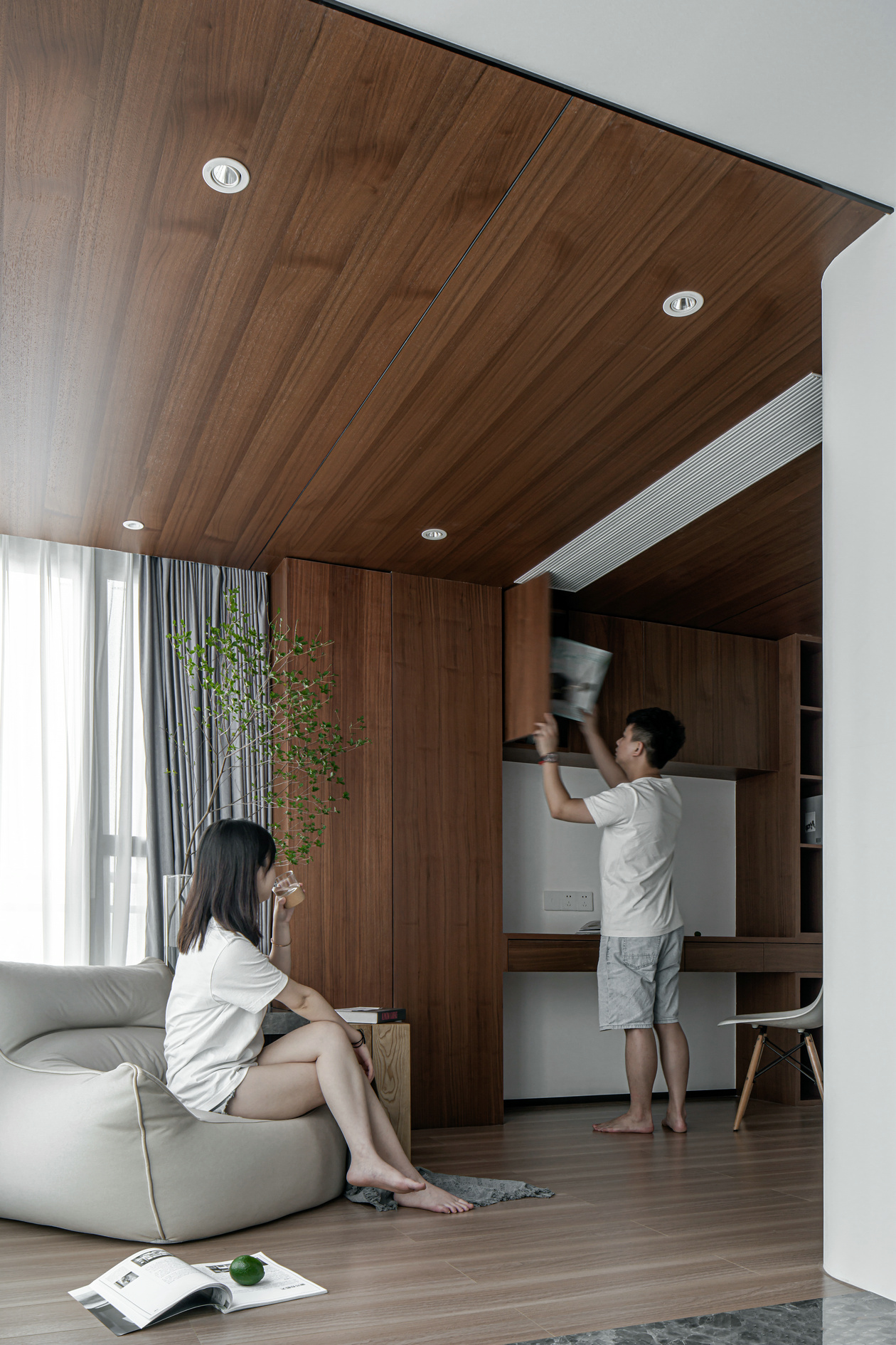 光宅丨中国汕头丨NewOneDesign 新一设计-26