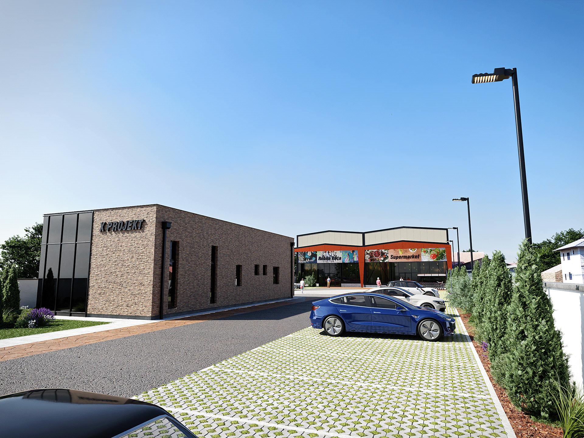 2023 Batajnica 仓库-9