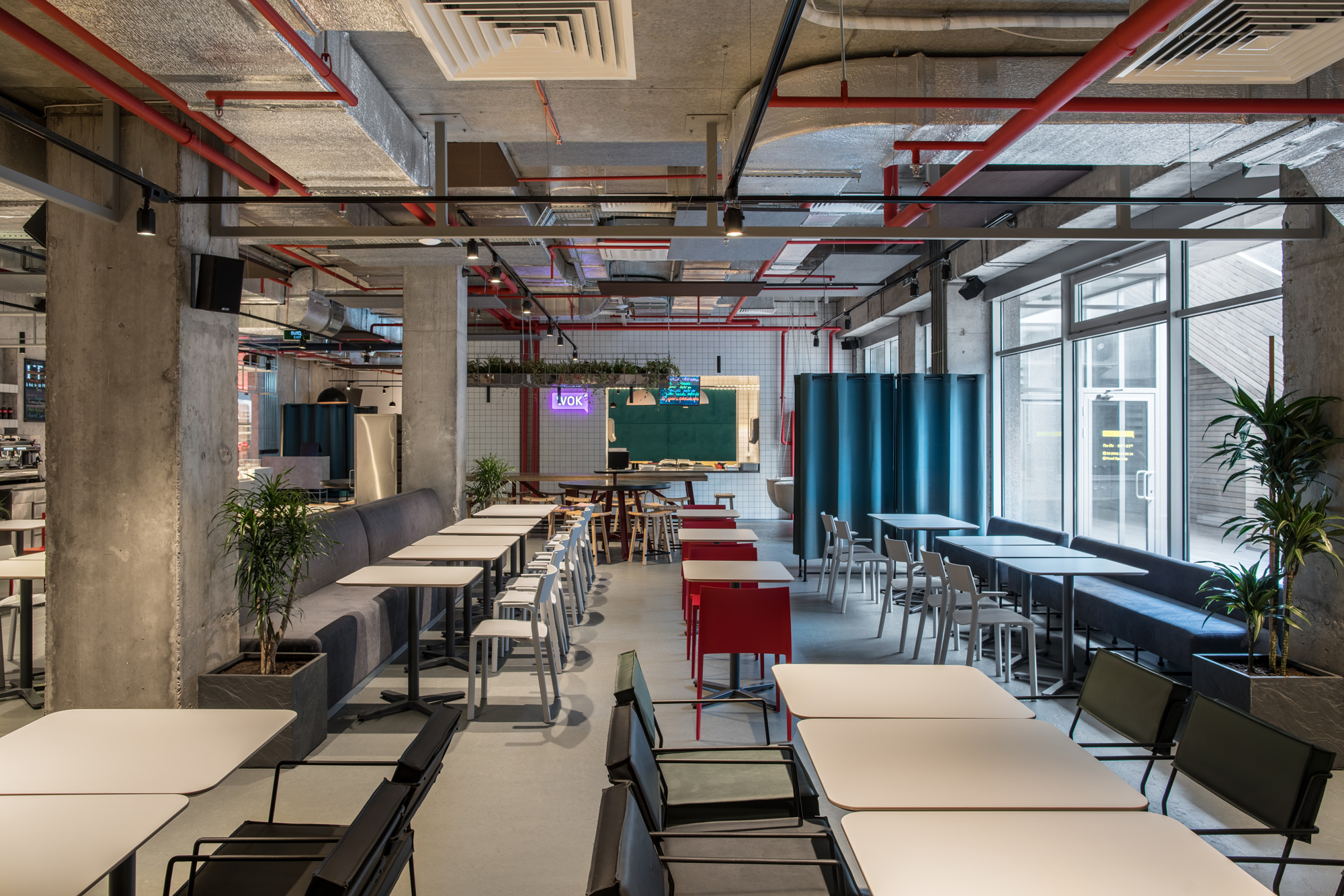 Food Простір YOD Design Lab-14