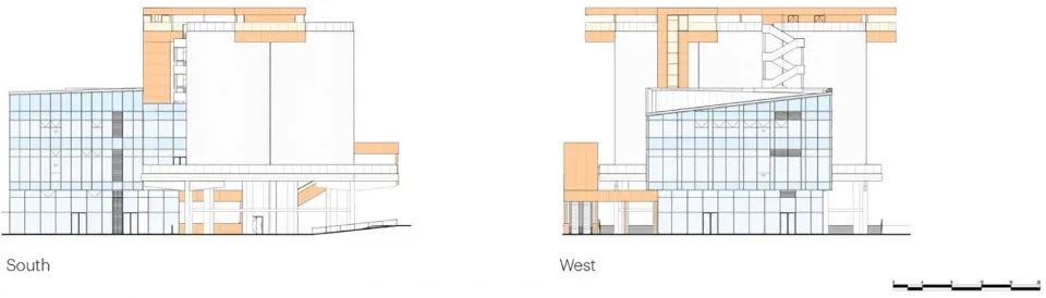 MVRDV新作｜上海GATEM西岸梦中心-308