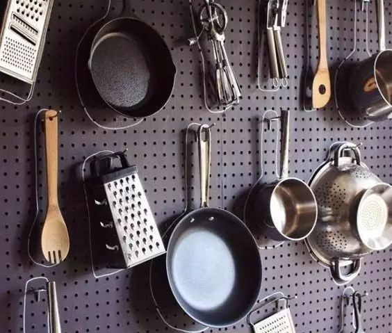 厨房收纳神器大揭秘,打造整洁空间-15