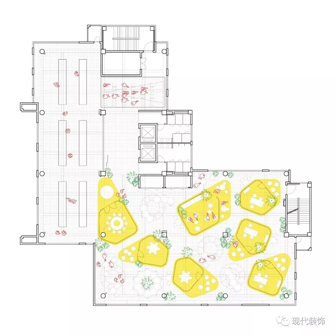 空气中的办公室——X-workingspace-9