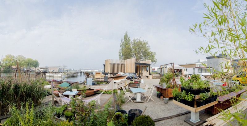 丨荷兰阿姆斯特丹-16