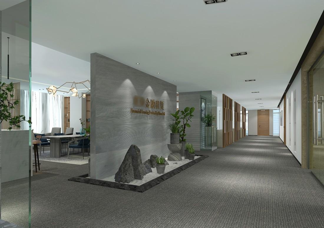 金融租赁公司项目-2