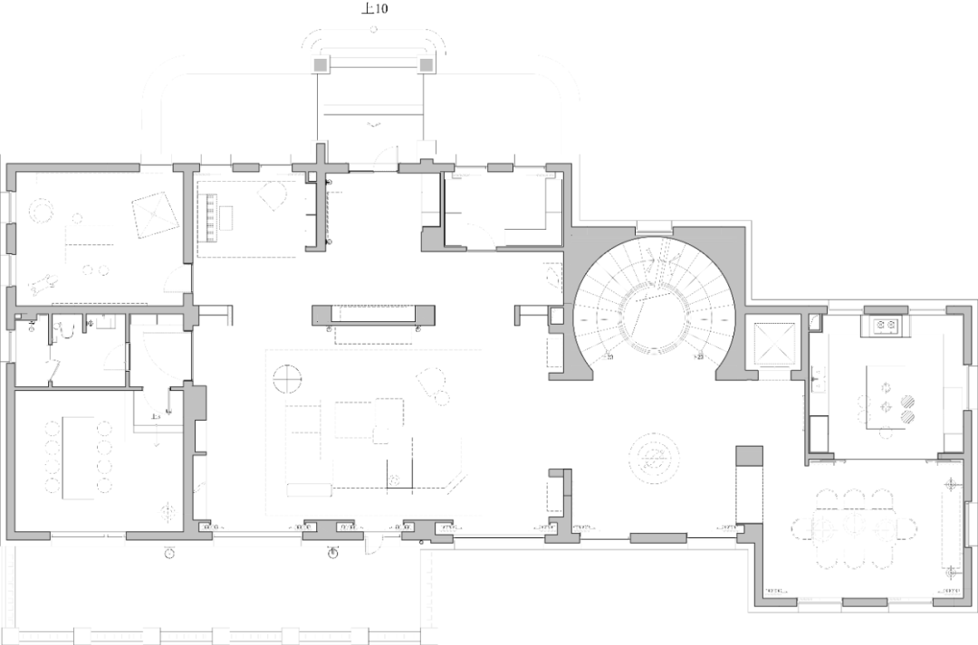 月湖山庄丨中国上海丨刘宏-62