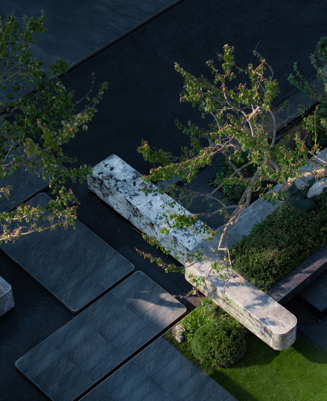 中海银川臻如府丨中国银川丨ACA麦垦景观-42