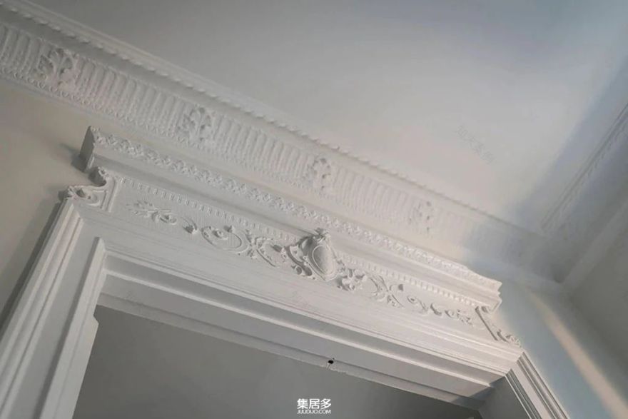 斯德哥尔摩时尚公寓设计丨瑞典斯德哥尔摩-12