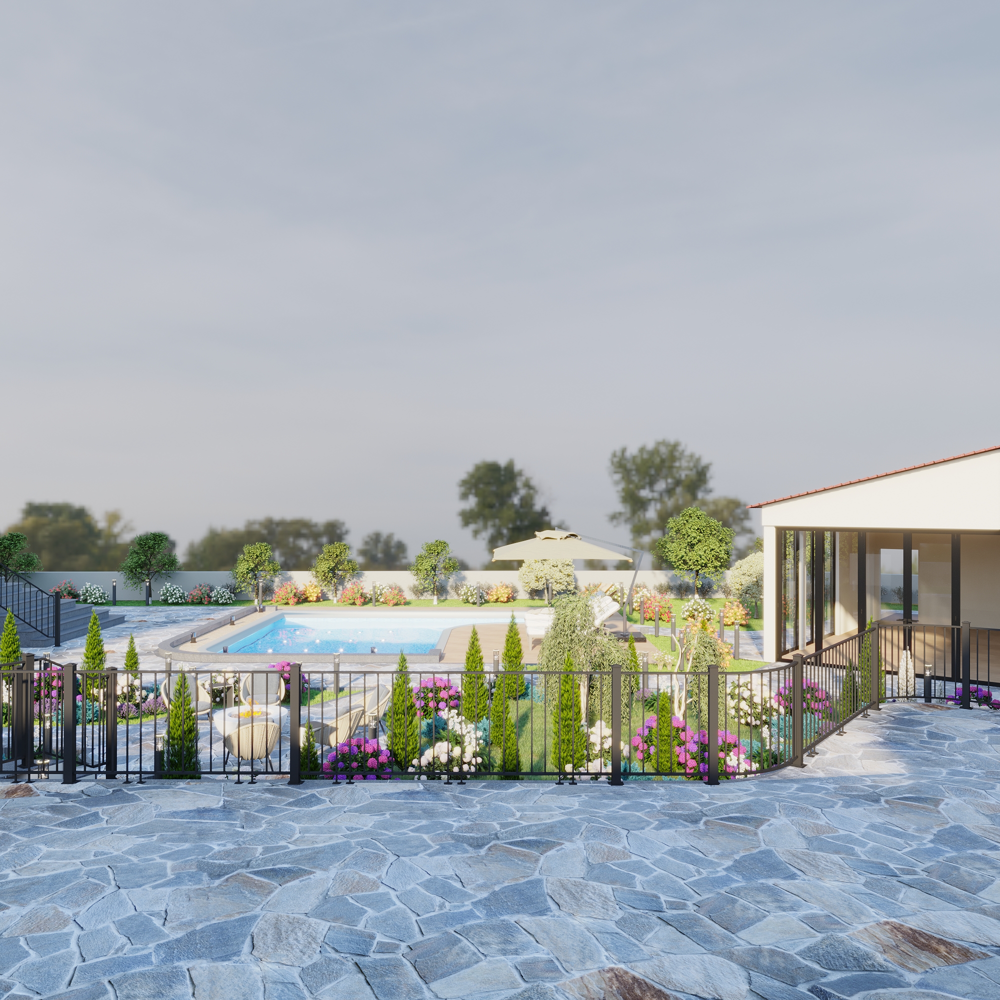 丨ArmeniaYerevan丨Ani Karapetyan（代表Zenit studio）-11