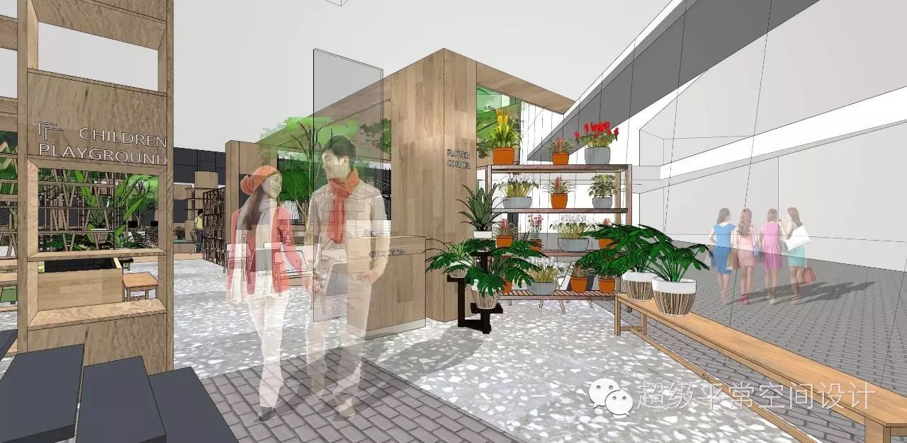 影院空间设计之美 | 广东四大影院案例解析-54