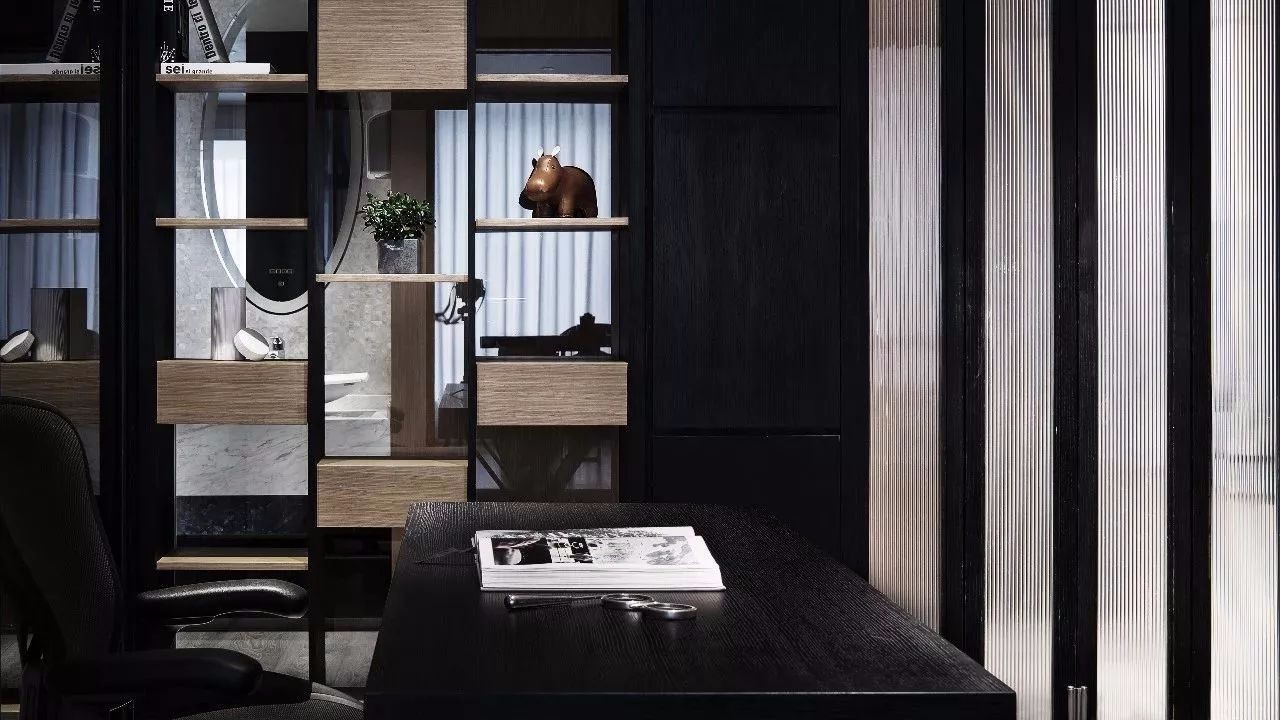 十上设计 | The Art Of Light And Space-13