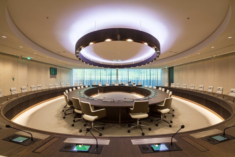 Eurojust HQ Mecanoo-32