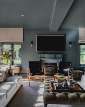 Follyfield 住宅改造丨英国剑桥丨Studio McW