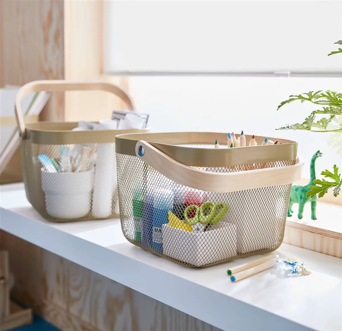 2021 宜家儿童卧室新品抢先看！-20