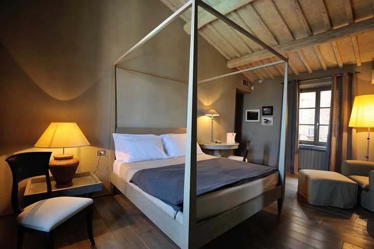 Villa Sassolini 酒店-17