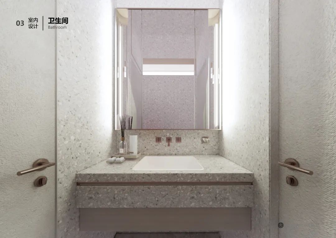 海与家 · 海南小住宅室内设计及建筑改造丨中国海口丨DA! Architects,大!建筑事务所-51