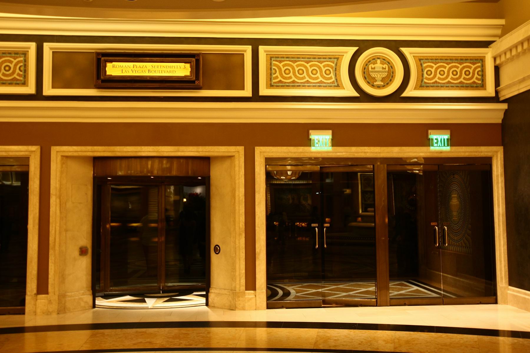 拉斯维加斯凯撒皇宫酒店(会员拍摄图片)-2-29