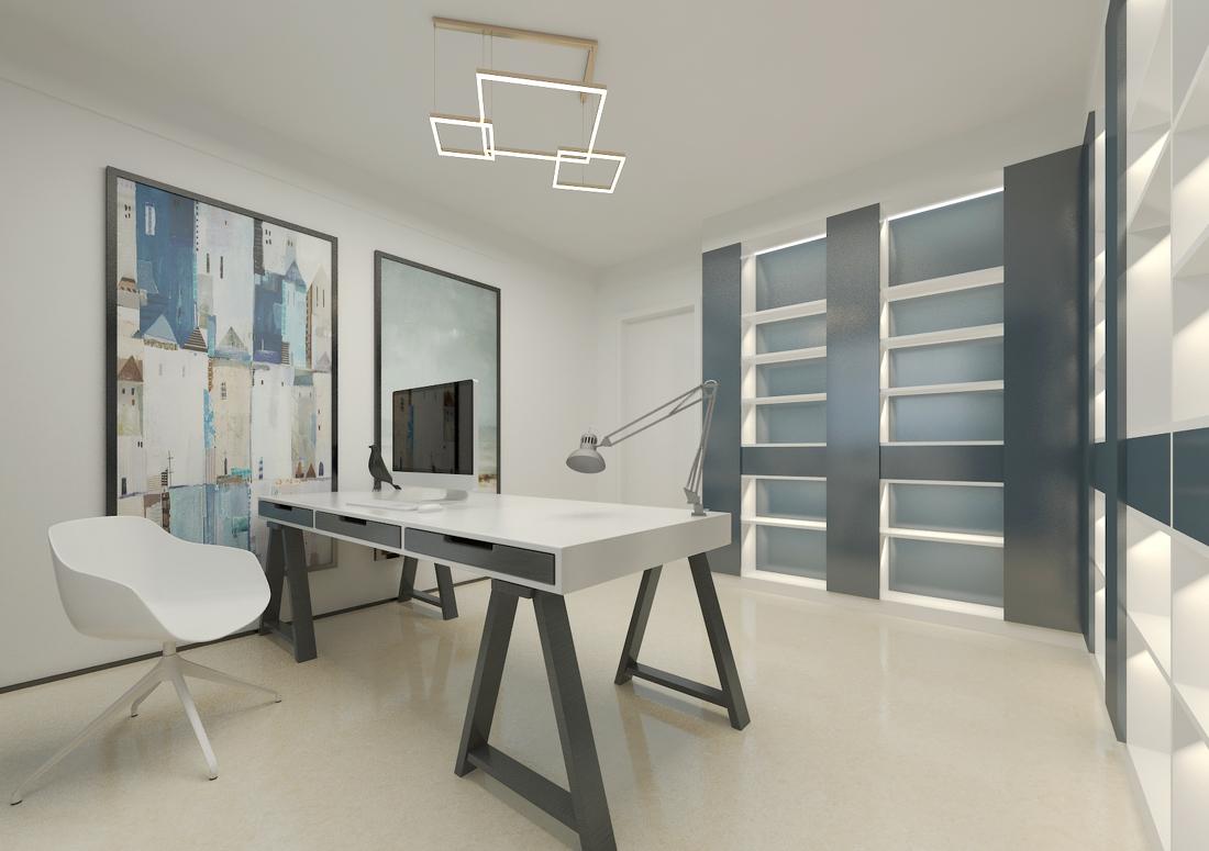 
鄂尔多斯春阳御府9层---《隐赋丨于野》 -7