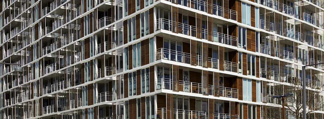 ØSS 5住宅丨Mangor & Nagel A,S-28