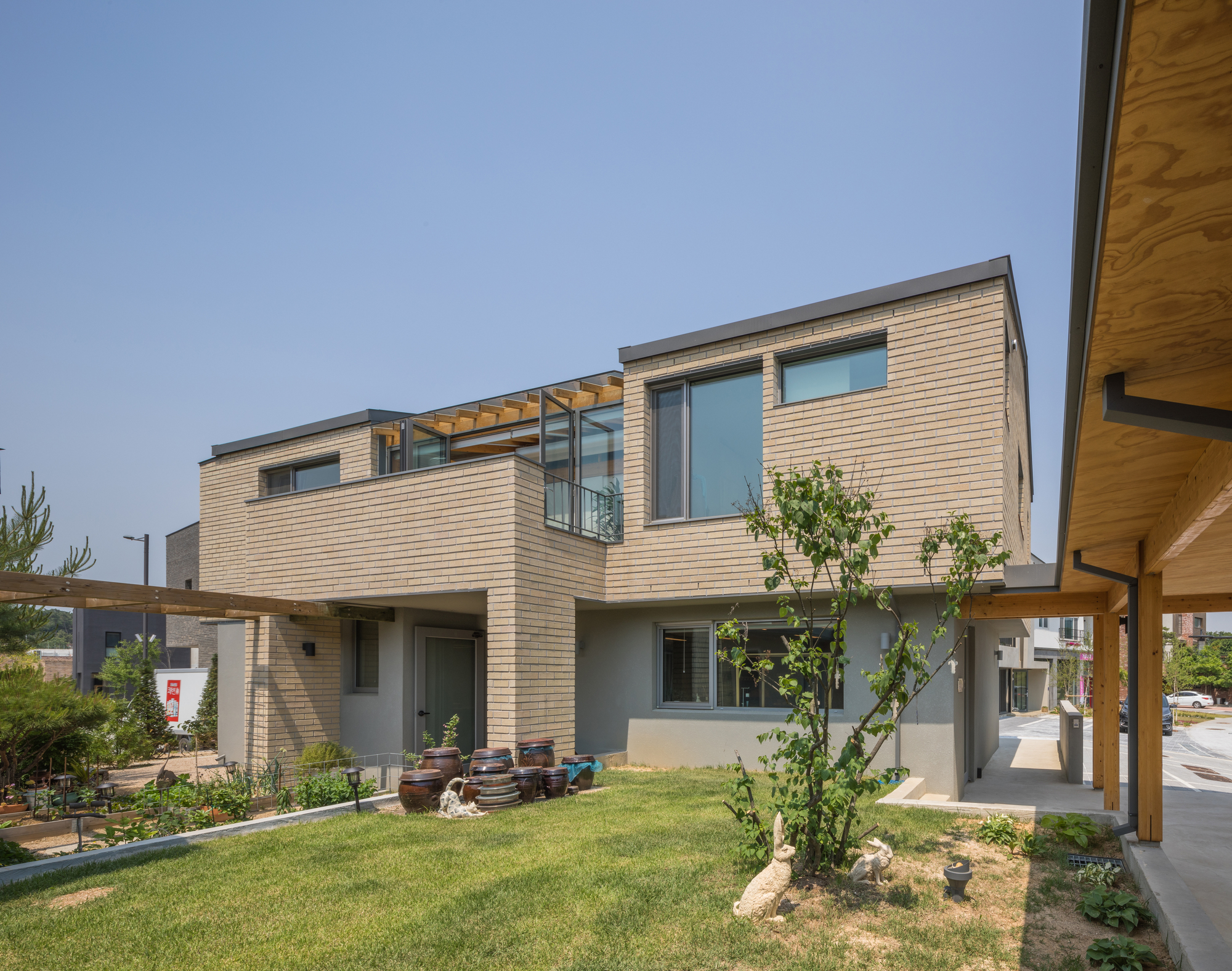 10M4D House / guga Urban Architecture-22