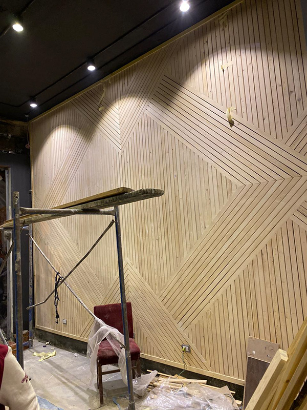 Wood Pattern Design ( Wood-Working)-9