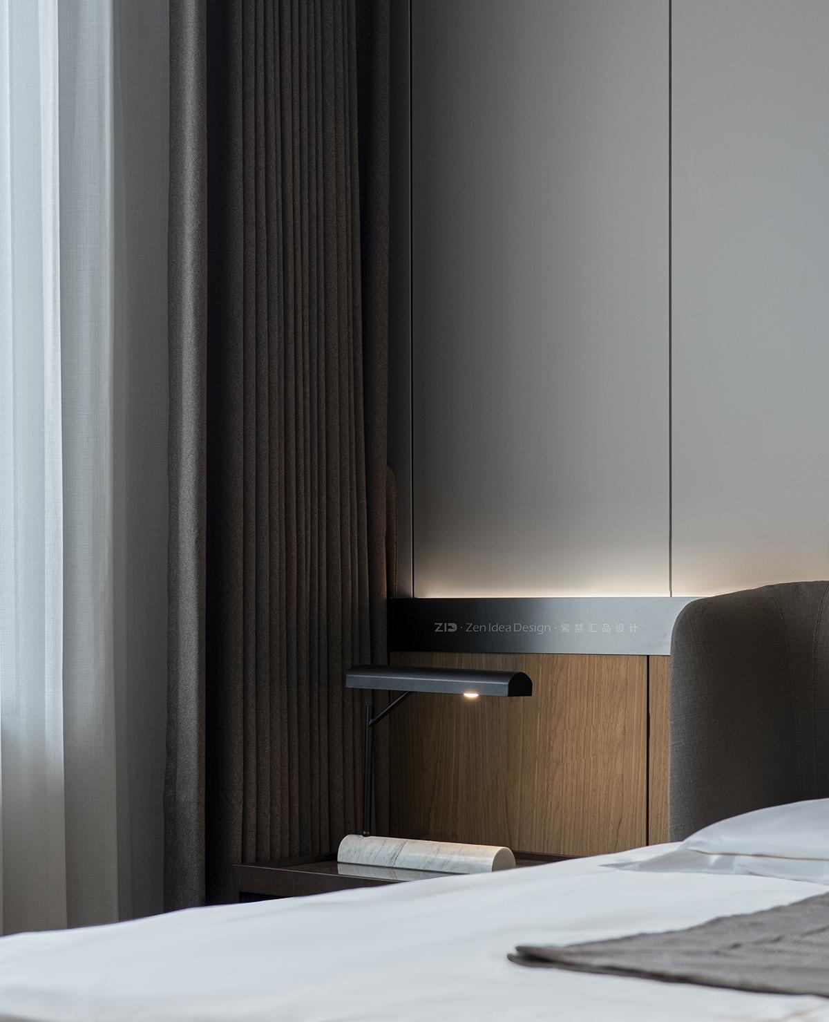 海口国瑞悦海墅丨中国海口丨紫禁汇品设计-50