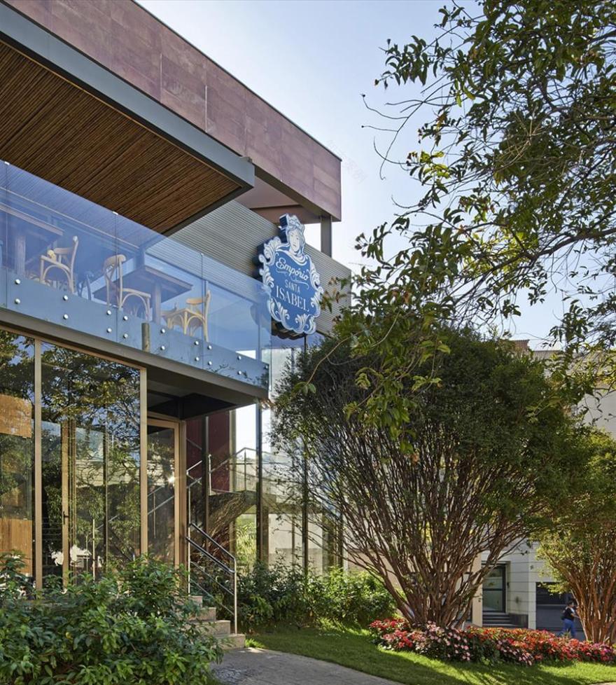 圣伊莎贝尔商场-9