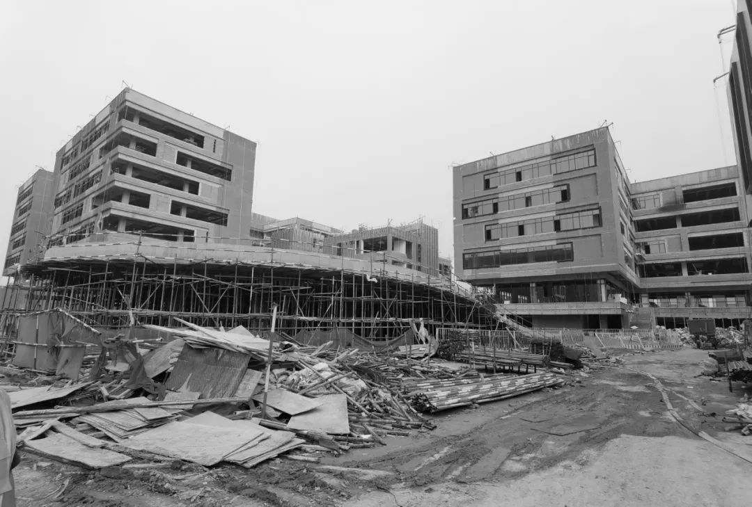 金茂青岛中欧科创园丨中国青岛丨SUNLAY三磊-21