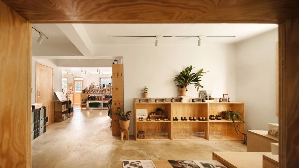 二条商店垂直改造丨中国南京丨衡建筑工作室-0