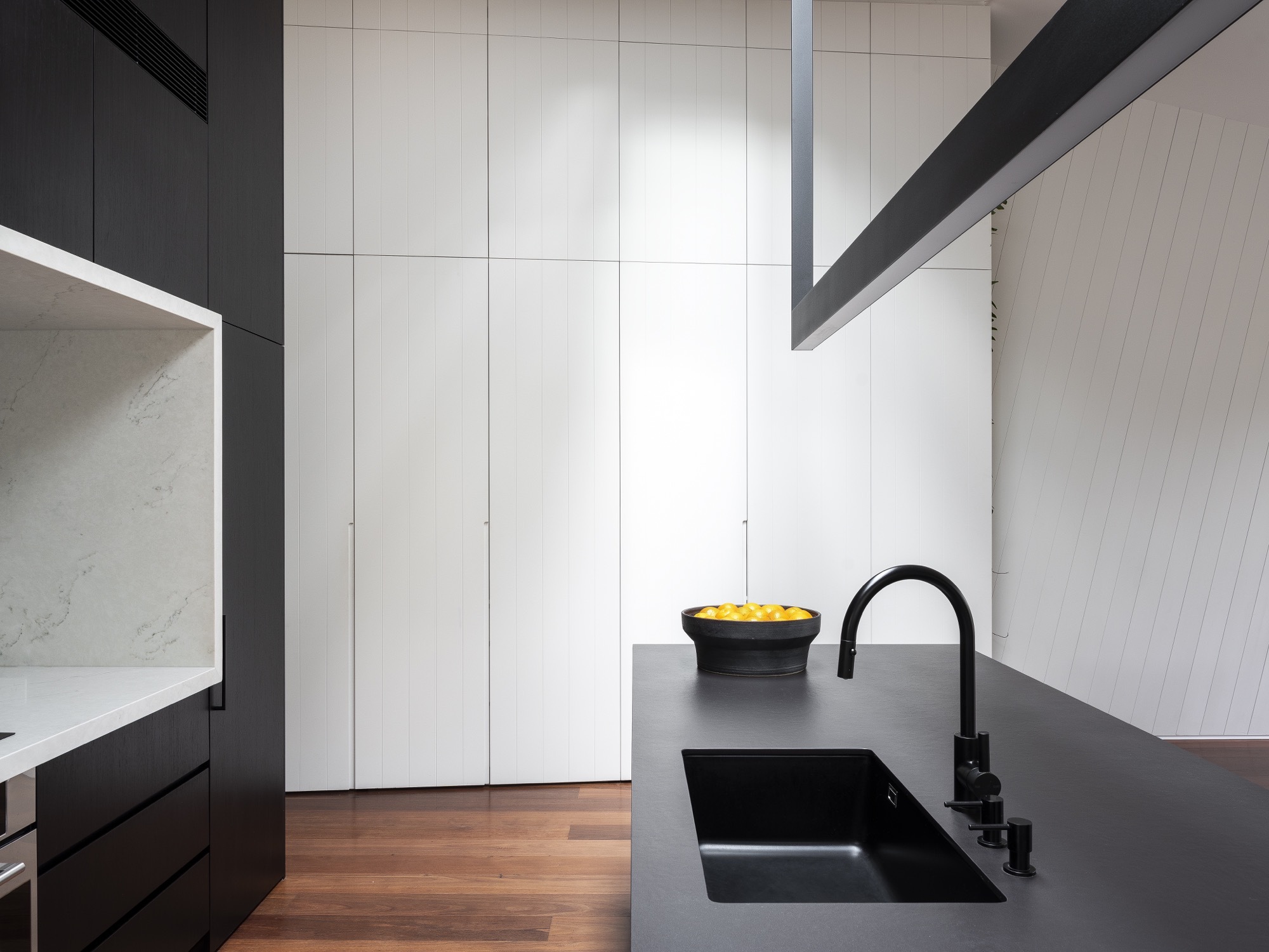 Framed House / Luis Gomez-Siu Design Studio-38