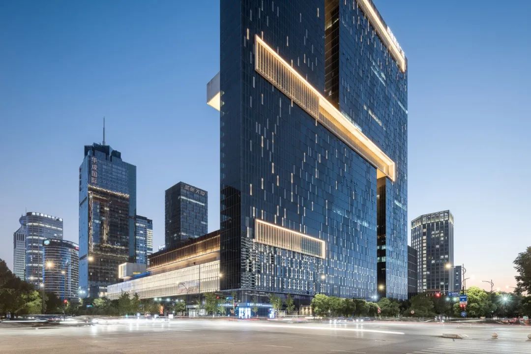 建筑摄影诠释设计思想 | 四种不同风格的项目呈现-18