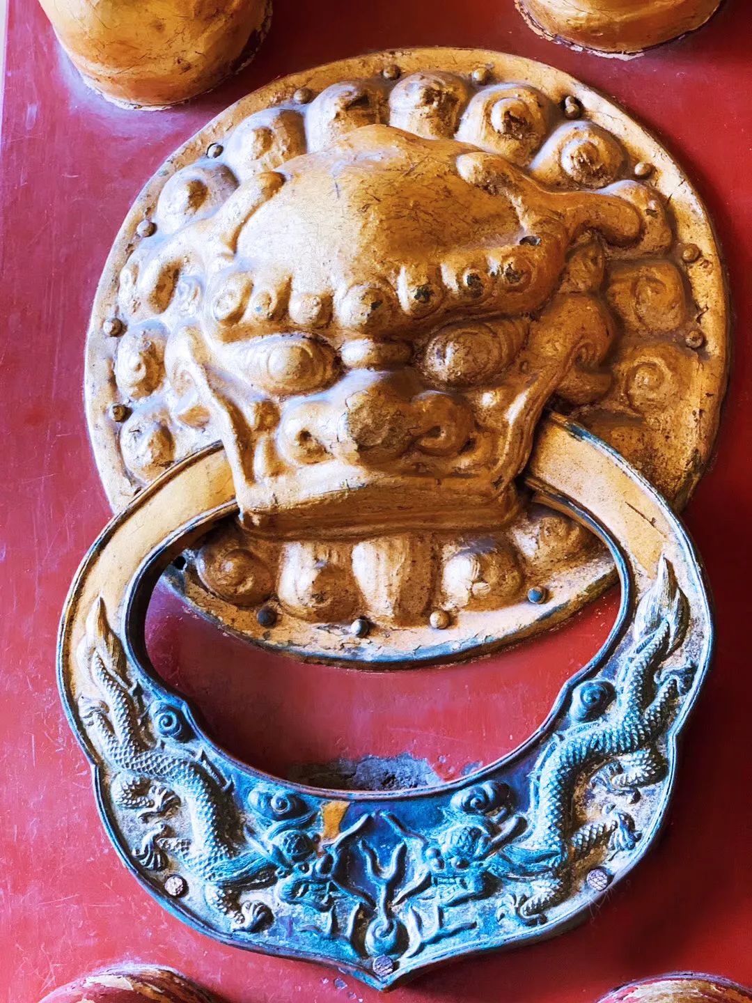 12种营造,再现中式建筑美学-60