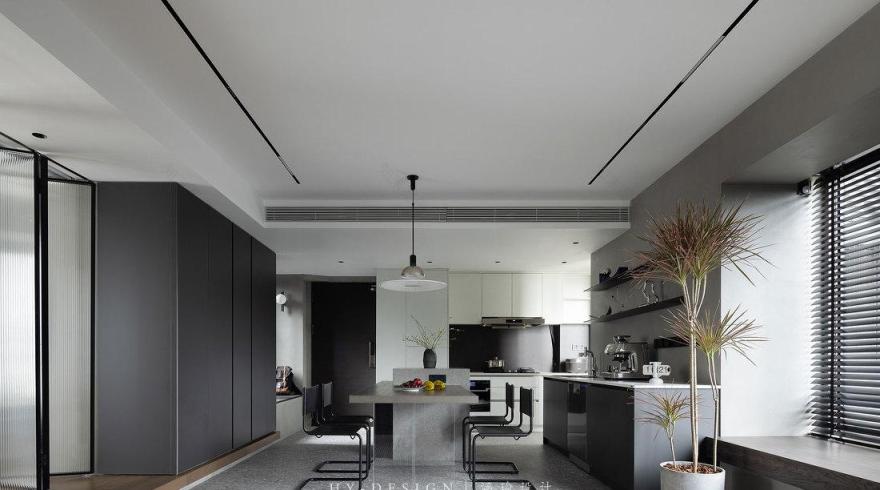 游弋 · 自由栖所的细腻与坚韧-22